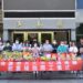 中市藝文場館安全再升級!-葫蘆墩演奏廳耐震補強工程動工