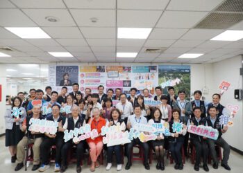 35項全國首創服務！中市地政局奪24大獎項獲內政部考評肯定