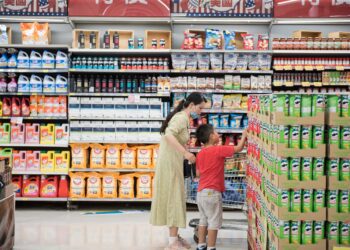 你今天記帳了沒？-台中烏日家庭福利中心與親子共學理財