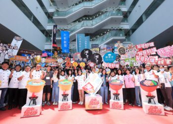 振興微型經濟！鍋烤節店家4成非連鎖品牌