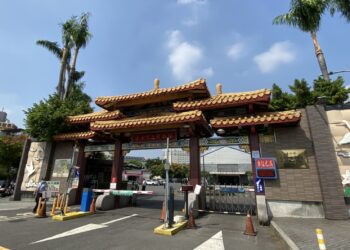 無給職民政顧問藉勢借端施壓同仁-中市民政局即刻解聘捍衛尊嚴