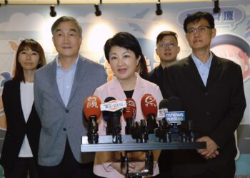 盧市長今晚啟程訪美-推「四大目的」行銷台中