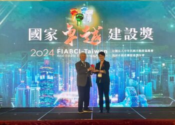 2024國家卓越建設獎-中市文化局3案全勝！