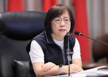 青年失業率創新低！-中市勞工局「三階段」助青年就業-賴副市長：提升台中競爭力
