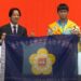 全國技能競賽成績出爐-中市10位金牌選手獲總統表揚