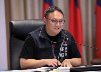 原民政策推動有成！文化、社會、經濟三大進步-鄭副市長：原民文化彌足珍貴