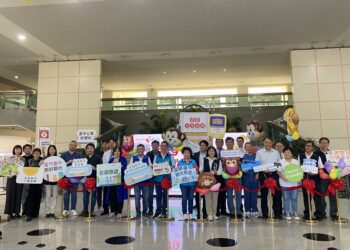 889大雪山線全新體驗-台中觀光新亮點8/1亮麗登場