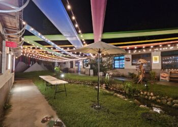 歡慶父親節！原流新創聚落帶爸爸來體驗「原之路」