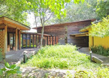 公私協力永續再升級！-后里森林公園「四口之家」委外經營優化