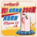 加碼又來了!-慶賀台中鍋烤節票數破250萬-8/3東協廣場抽iphone15