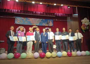 促進特教生多元學習-全國視障生音樂夏令營台中啟明展開