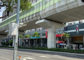 邁入智慧新紀元-中市科技化管理汽機車污染