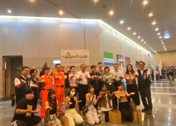 中市原民會勞工權益講座提供478個職缺-助力原民就業發展