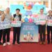 多元管道提升反毒知能!-中市「青春energy拒毒演很大」活動科博館登場