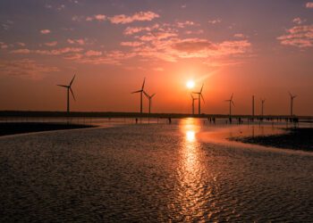 中市七夕浪漫雲端出遊-高美濕地、望高寮風景4k線上看
