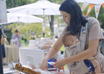 台中市推動性別友善市集與店家　榮獲亞太永續行動獎肯定