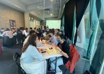 助弱勢民眾再就業！-中市府攜手家服中心提供駐點服務