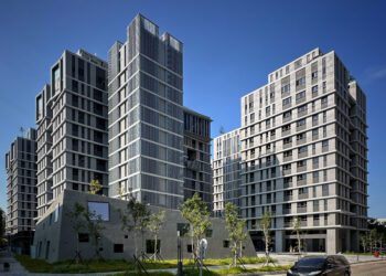 台中太平育賢段二期好宅出租率未達80%？-中市府澄清：出租率逾95%