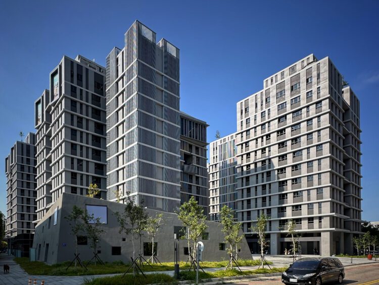 台中太平育賢段二期好宅出租率未達80%？-中市府澄清：出租率逾95%