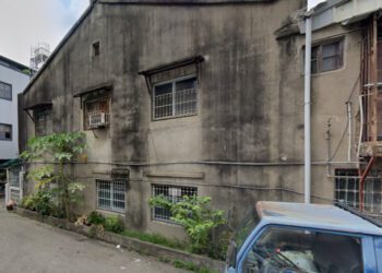 中市力推老屋保存活化-大肚天水堂、北區梅川製本所獲整修經費補助