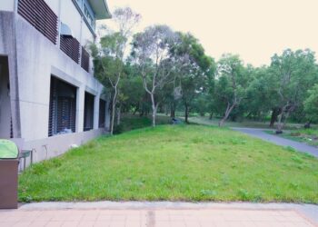 提供「身後事」多元選擇-中市大甲殯儀館增設環保葬區