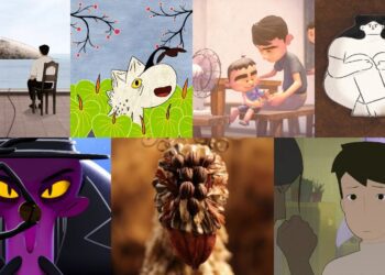 全球107國家地區角逐！2024「台中國際動畫影展」短片競賽入圍名單揭曉