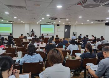 打造友善職場！-中市府輔導企業設立職工福利委員會