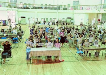 中市steam教育向下扎根！種子教師培育-啟發幼兒無限創意