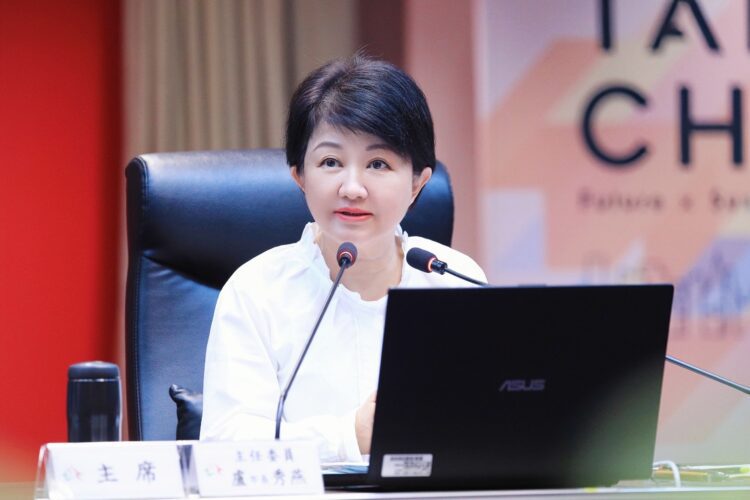 台中上半年空品優於全國！盧市長感謝各局處努力：持續守護市民健康