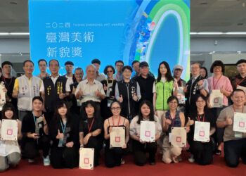 李燕華《書+家計畫：我們的日記》勇奪新貌獎　帶你穿越時空與胡適對話