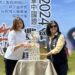 2024台中國際糕豐會「興糕踩列」迎七夕-金牌烘焙師與微笑天使共創甜蜜時光