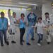 台中捷運變身歡樂舞台!foca馬戲團快閃演出精彩可期
