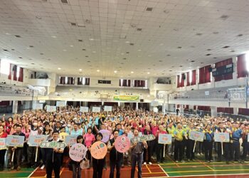 環保志工群英會台中初賽結果出爐-4支優勝隊伍10月參加全國決賽