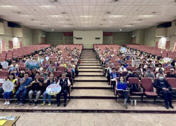 守護兒童遊戲安全！-中市建設局辦兒童遊戲場安全研習