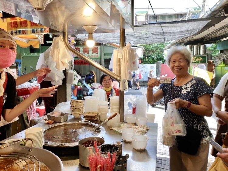 活絡振興庶民經濟！-中市第二波物調券即日起開放百攤規模場域申請