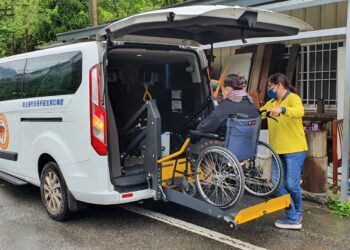 中市長照服務滿意度連3年六都之冠- 亮眼成績獲得中央高度肯定