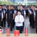 中市府中元普渡-盧市長祈求3大願望:四時無災市民安康