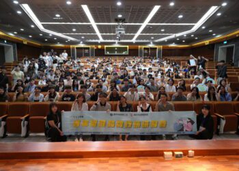 中市勞工局青年職涯品牌行銷研習營 -增加青年求職信心！