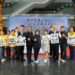 中市地政局運用無人機測繪技術-輔助地籍測量效益佳