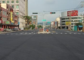 加速工進！-梧棲區大智路二段雨水下水道(鰲西路至梧北路)提前開放通車
