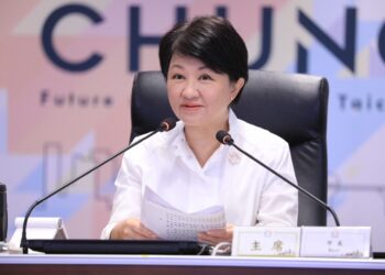 中市里民活動據點普及率六都第一-盧市長：持續興建滿足地方需求