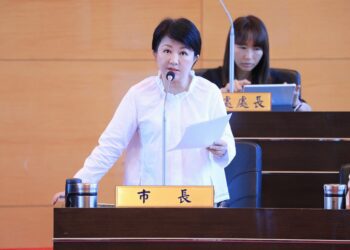 烏日道町森私幼不當對待幼生-盧市長：保護孩子為重、持續嚴查嚴辦