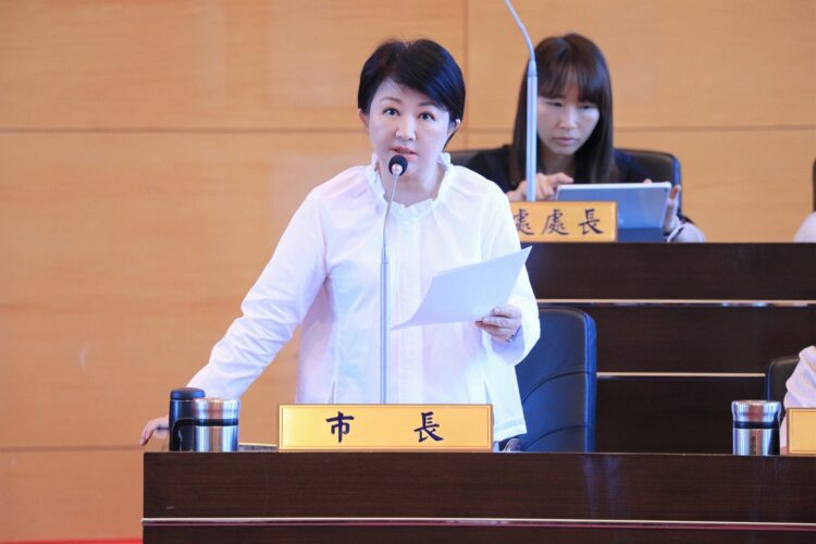 烏日道町森私幼不當對待幼生-盧市長：保護孩子為重、持續嚴查嚴辦