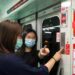 旅客搭中捷突癲癇發作-緊急對講機助通報送醫