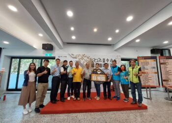 中市精品咖啡評鑑今出爐-頭櫃山景觀生態咖啡農場、有機龍咖啡生態園區及和摩咖啡獲特等獎