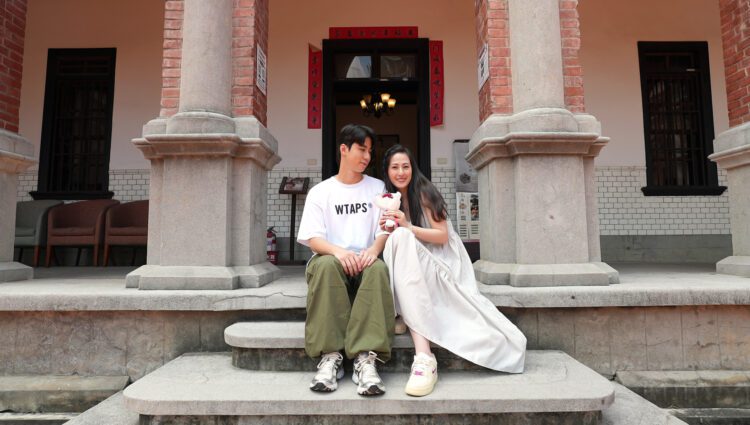 百年幸福洋樓見證永恆愛情-中市113年聯合婚禮8/30報名開跑！