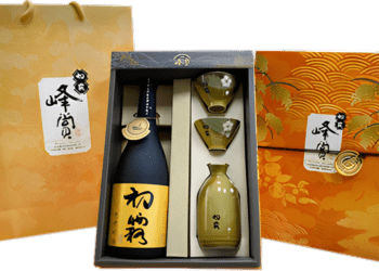 月光「醉」美！台中好禮傳心意-農業局首推中秋好禮型錄