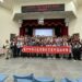 共同守護家園-中市潭子區結合災害協作中心辦理收容開設演練