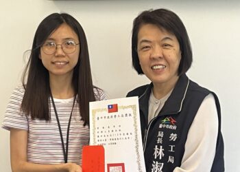 優化公務人員廉潔素養-中市府攜手地檢署宣導法治