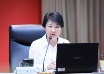 4策略生根「停讓文化」！中市府打造人本交通-盧市長：多管齊下台中好行
